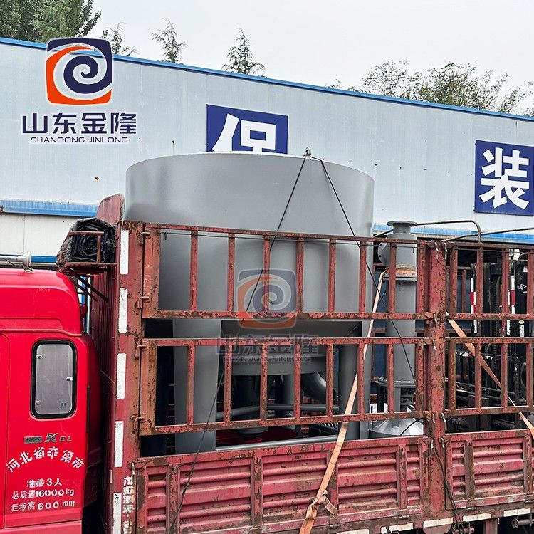 水力碎漿機(jī)還可以用在哪些領(lǐng)域？